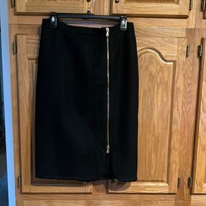 Jcrew wool skirt